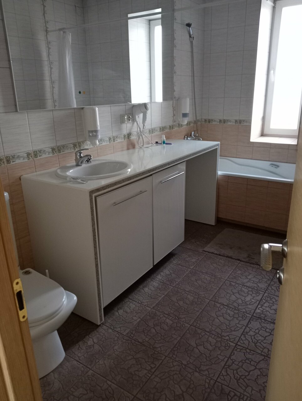 Мини-отель Клуб путешественников Новосибирск-39