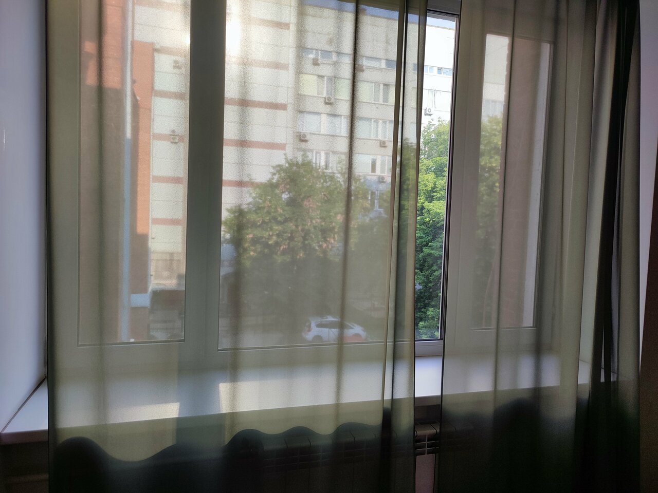 Мини-отель Клуб путешественников Новосибирск-38