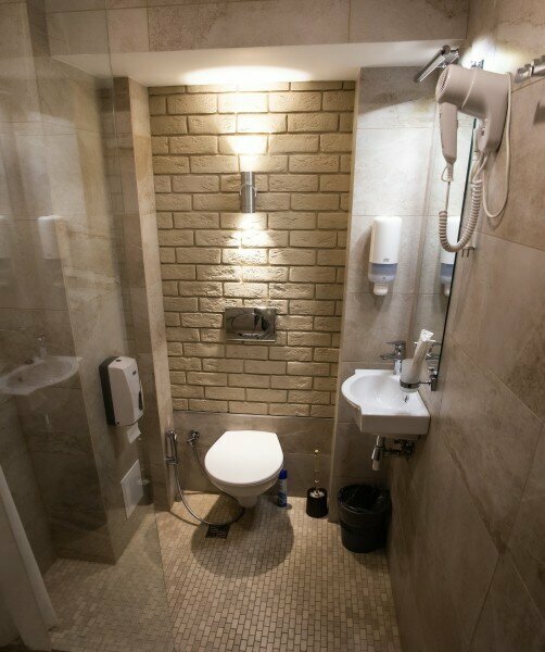 Мини-отель Клуб путешественников Новосибирск