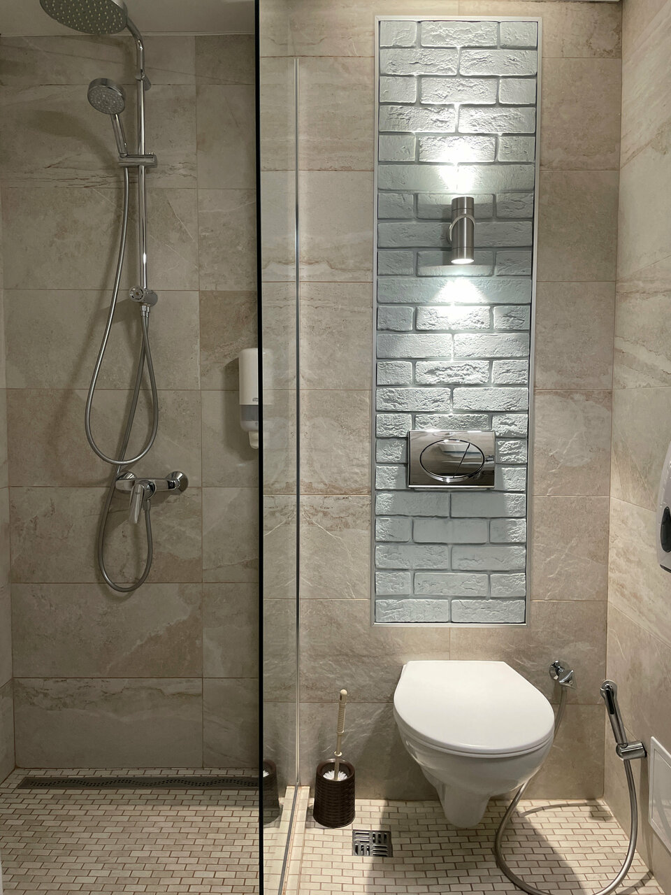 Мини-отель Клуб путешественников Новосибирск-32