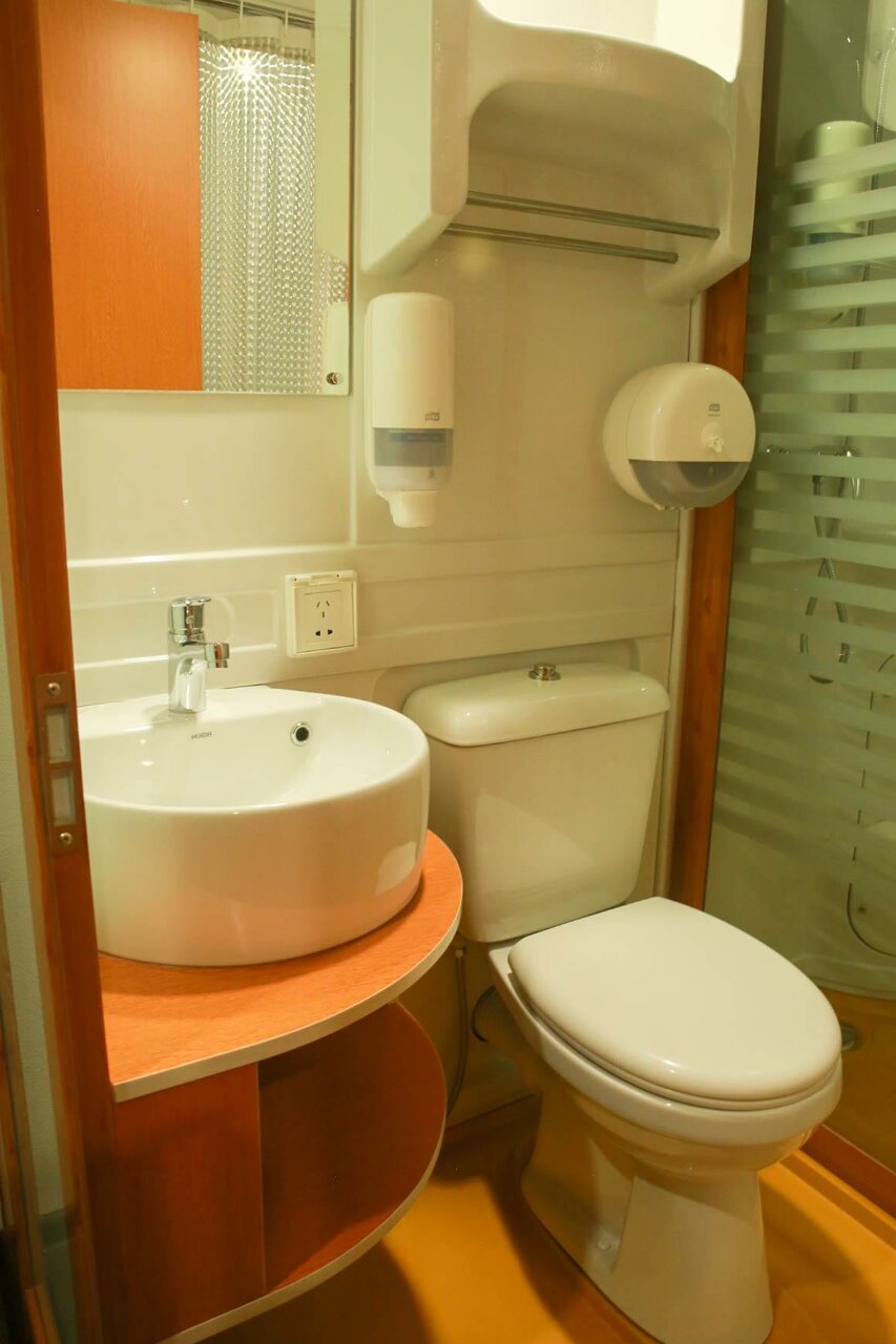 Мини-отель Клуб путешественников Новосибирск-18