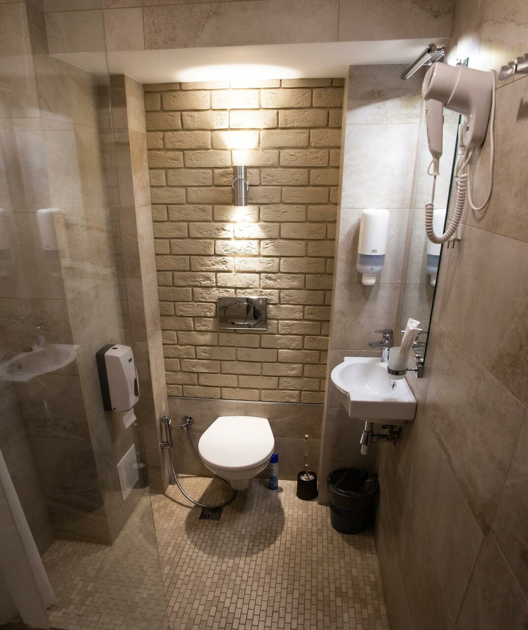 Мини-отель Клуб путешественников Новосибирск-24