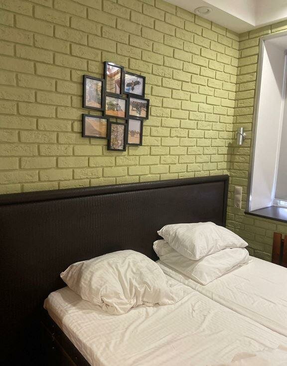 Мини-отель Клуб путешественников Новосибирск-19