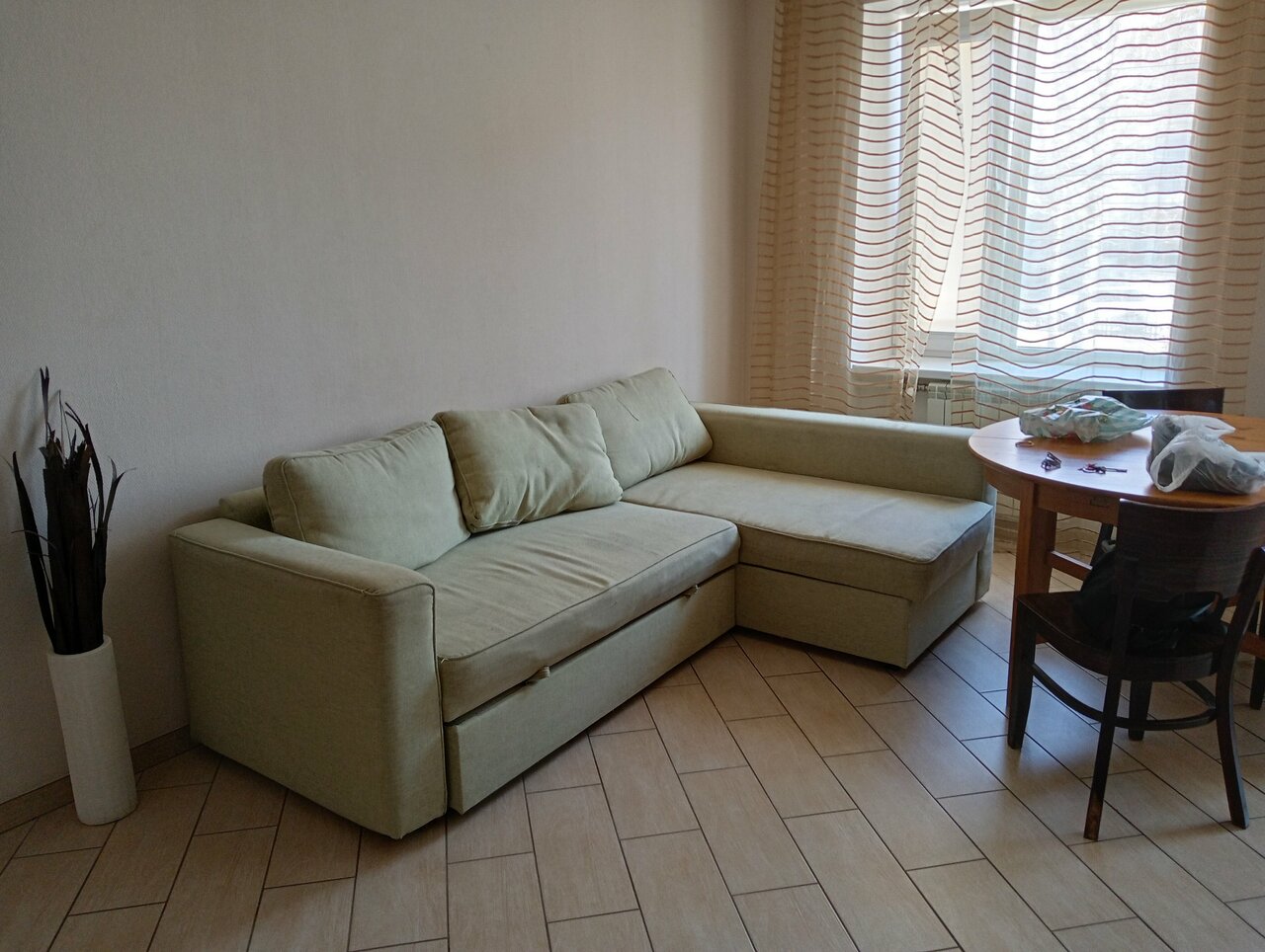 Мини-отель Клуб путешественников Новосибирск-35