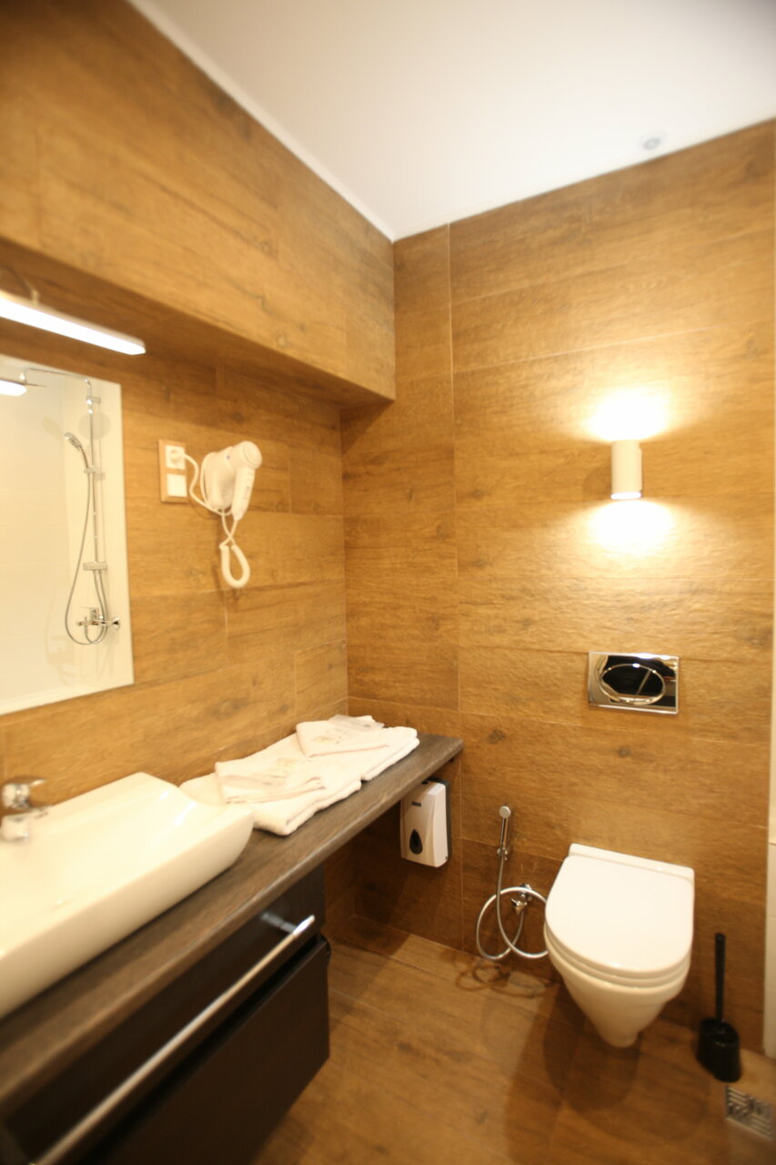 Мини-отель Клуб путешественников Новосибирск