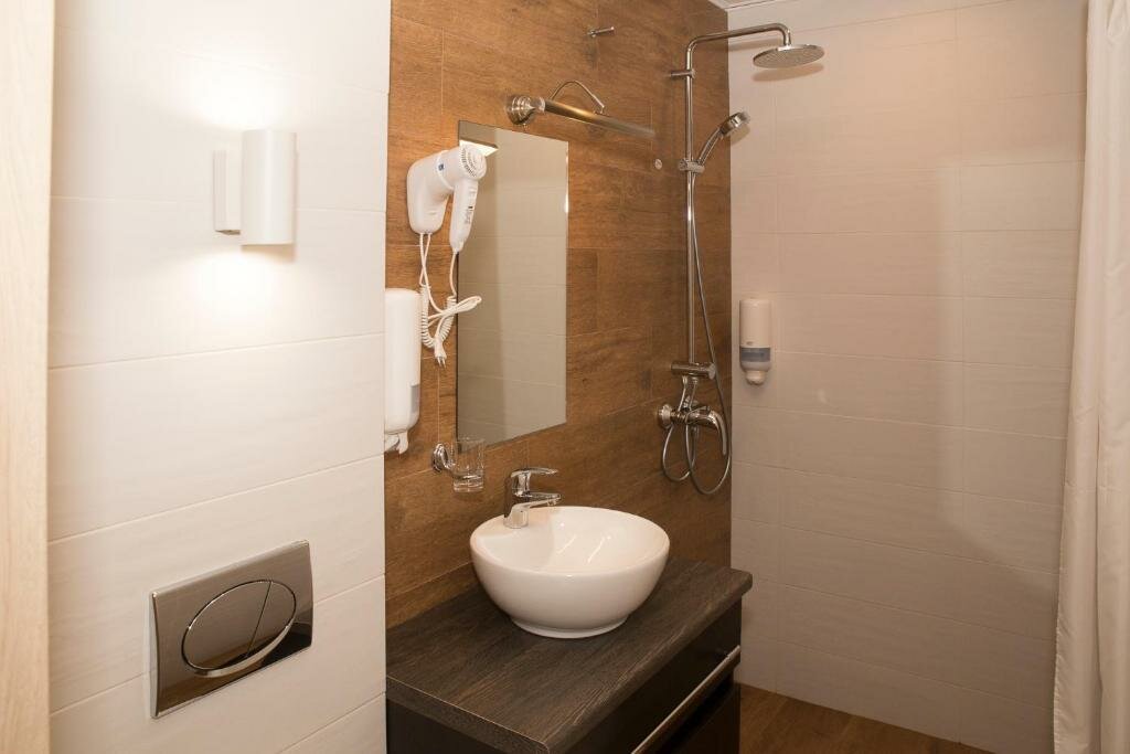 Мини-отель Клуб путешественников Новосибирск