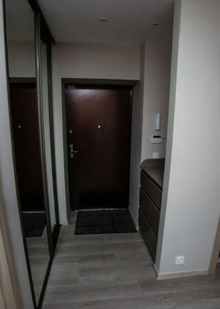 Мини-отель Клуб путешественников Новосибирск Люкс-1