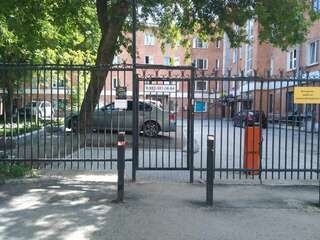 Мини-отель Клуб путешественников Новосибирск-3