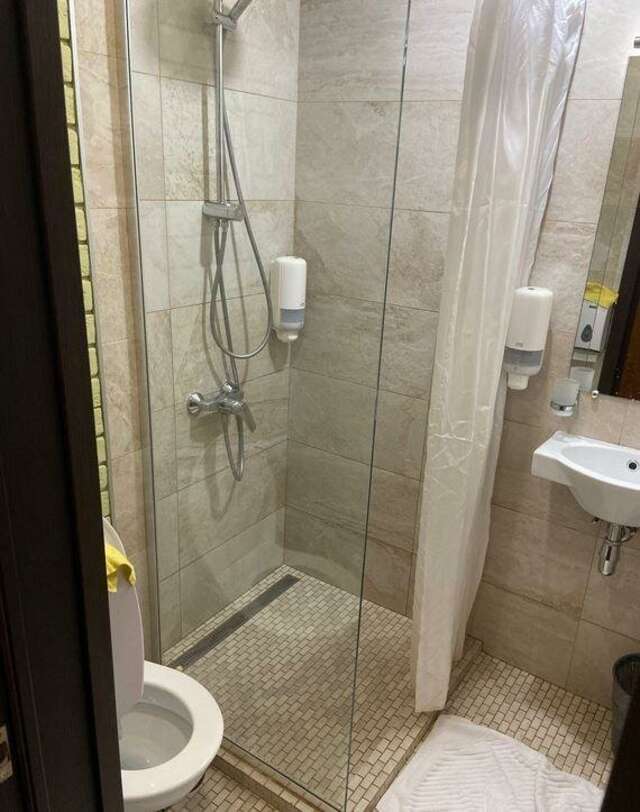 Мини-отель Клуб путешественников Новосибирск-26