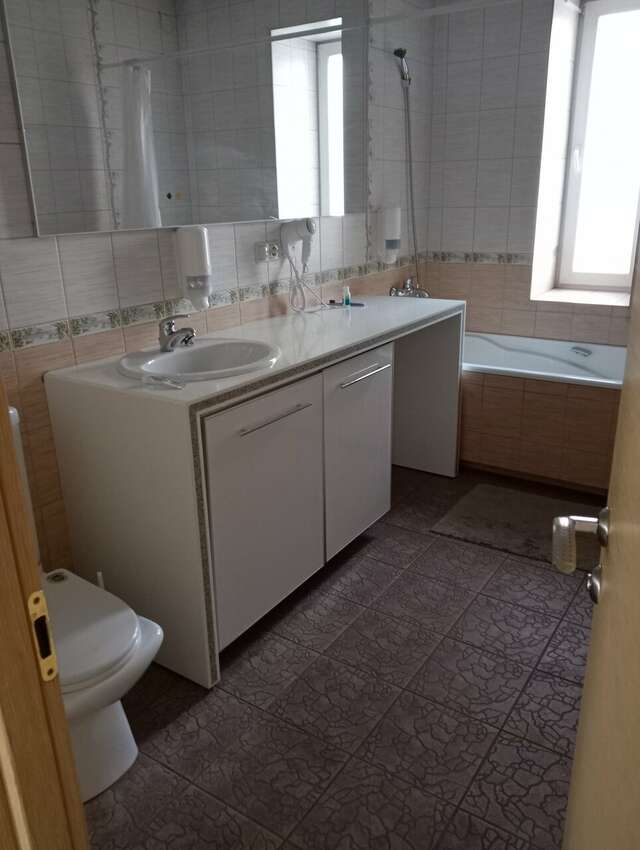 Мини-отель Клуб путешественников Новосибирск-38