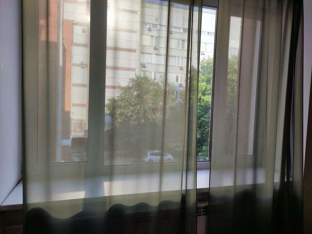 Мини-отель Клуб путешественников Новосибирск-37