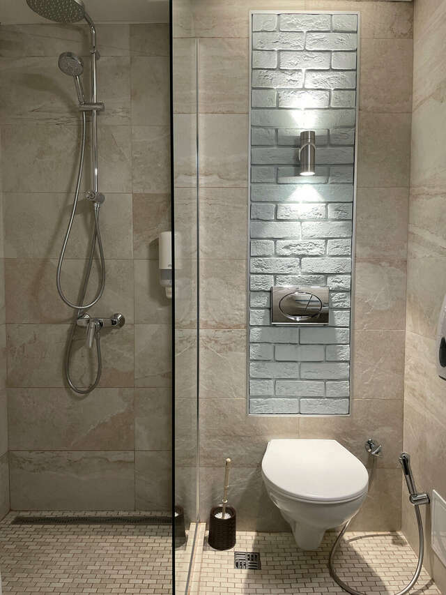 Мини-отель Клуб путешественников Новосибирск-31