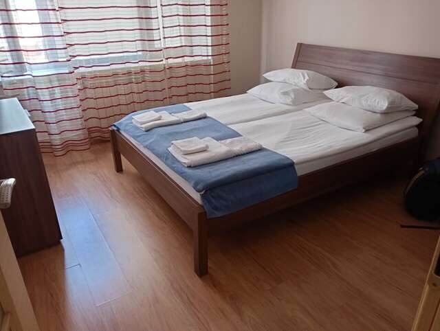 Мини-отель Клуб путешественников Новосибирск-36